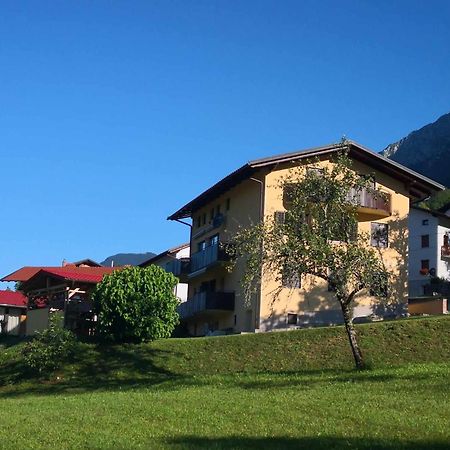 Apartma Logar Kobarid Exterior foto