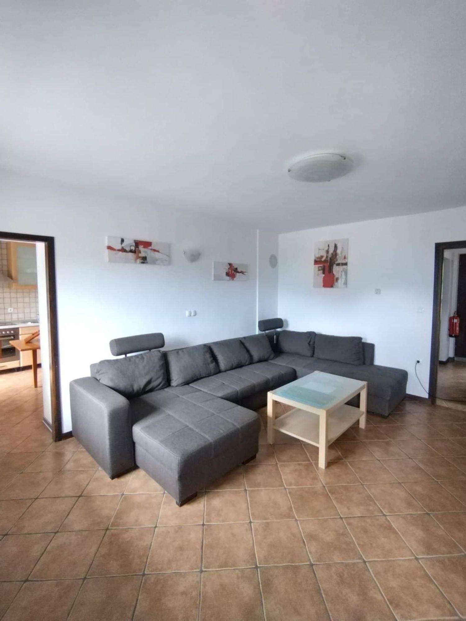 Apartma Logar Kobarid Exterior foto