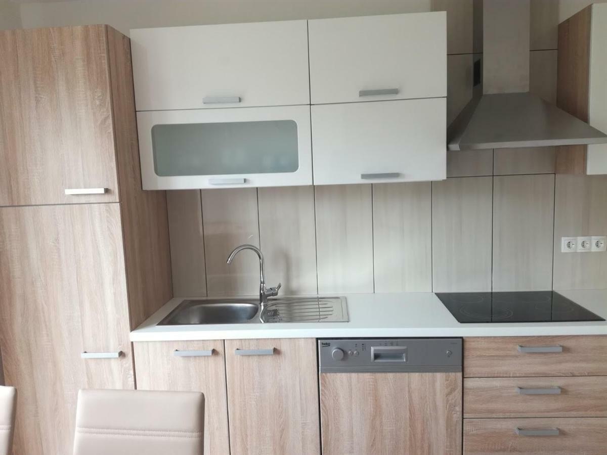 Apartma Logar Kobarid Exterior foto