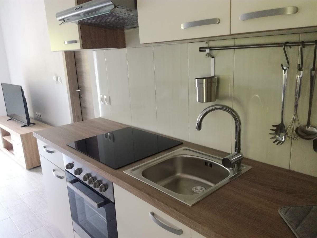 Apartma Logar Kobarid Exterior foto
