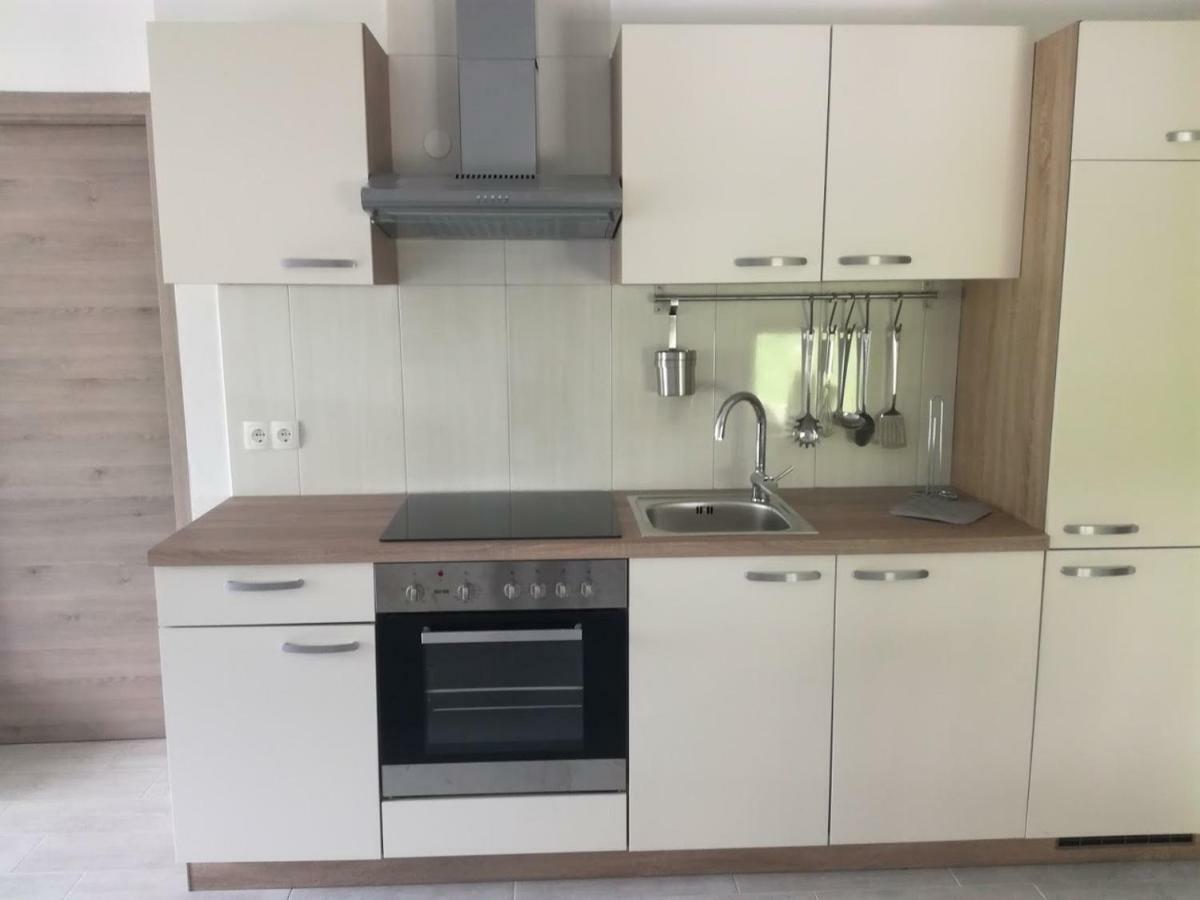Apartma Logar Kobarid Exterior foto