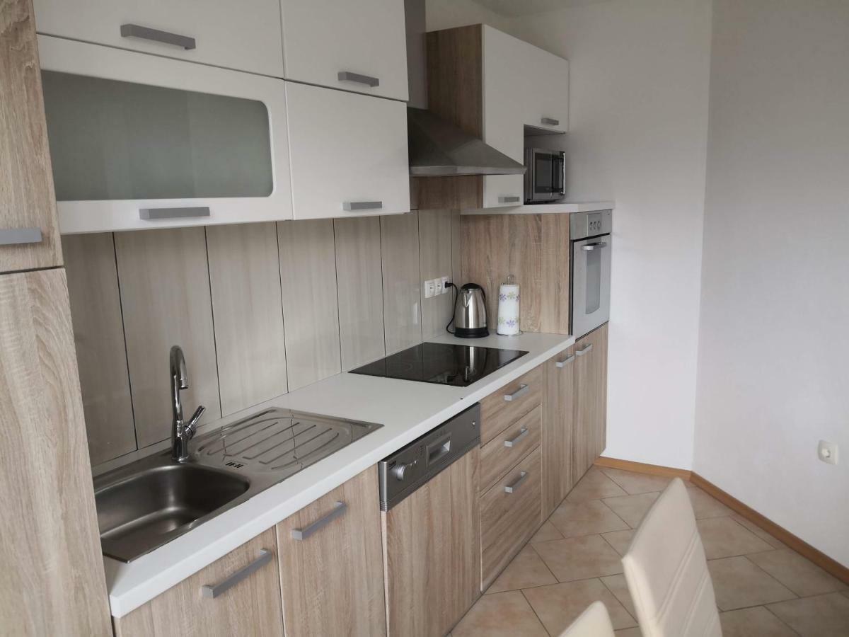 Apartma Logar Kobarid Exterior foto